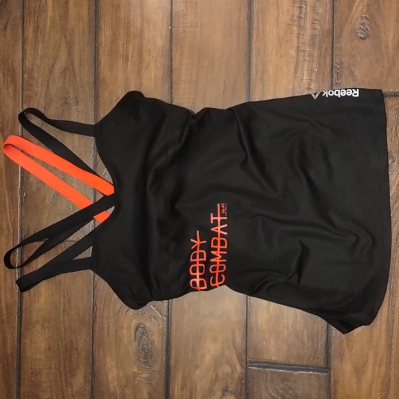 Reebok LesMills Tops - Reebok/Les Mills Tank Top. Size XS.